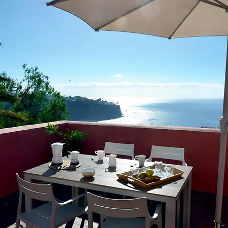 Casa Lea Playa Santiago La Gomera Playa de Santiago (Isla de la Gomera)