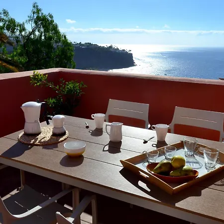 Casa Lea Playa Santiago La Gomera Appartement