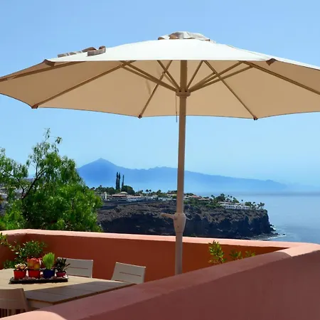 Casa Lea Playa Santiago La Gomera Appartement *