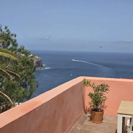 Appartement Casa Lea Playa Santiago La Gomera *