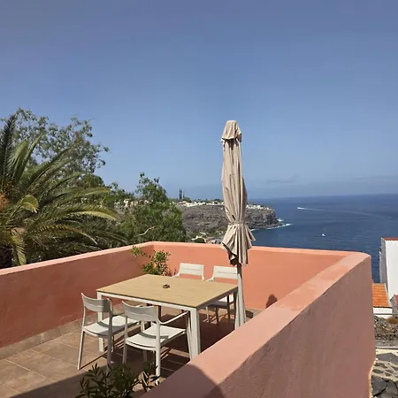 Casa Lea Playa Santiago La Gomera * Playa de Santiago (Isla de la Gomera)