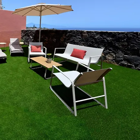 Appartement Casa Lea Playa Santiago La Gomera *