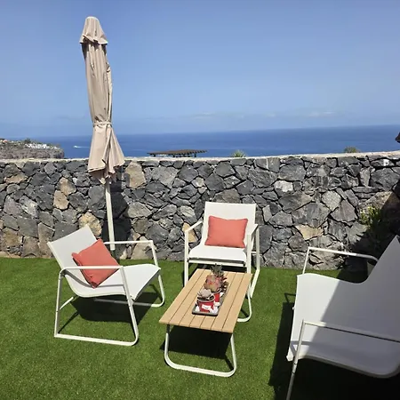 Casa Lea Playa Santiago La Gomera Appartement