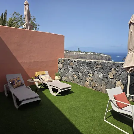 Casa Lea Playa Santiago La Gomera Appartement Playa de Santiago (Isla de la Gomera)