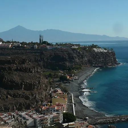 Appartement Casa Lea Playa Santiago La Gomera *