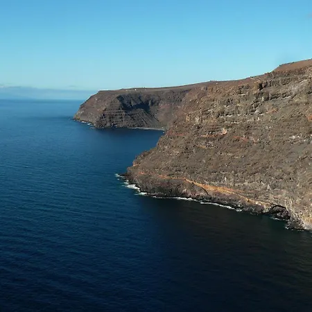 Casa Lea Playa Santiago La Gomera *