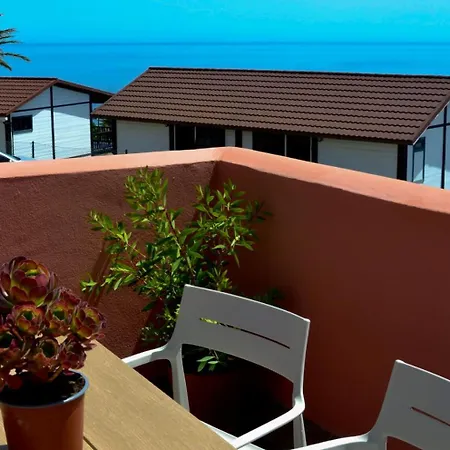 Casa Lea Playa Santiago La Gomera