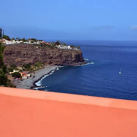 Casa Lea Playa Santiago La Gomera Appartement
