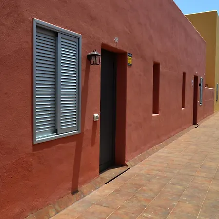 Casa Lea Playa Santiago La Gomera Appartement