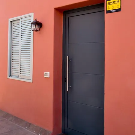 Casa Lea Playa Santiago La Gomera Appartement